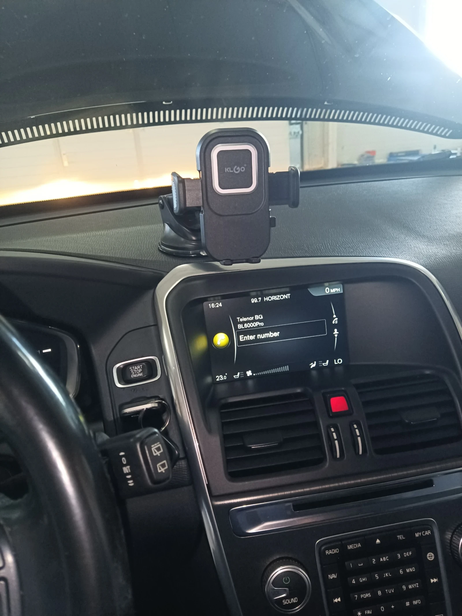 Volvo XC60 T5 | Mobile.bg   16