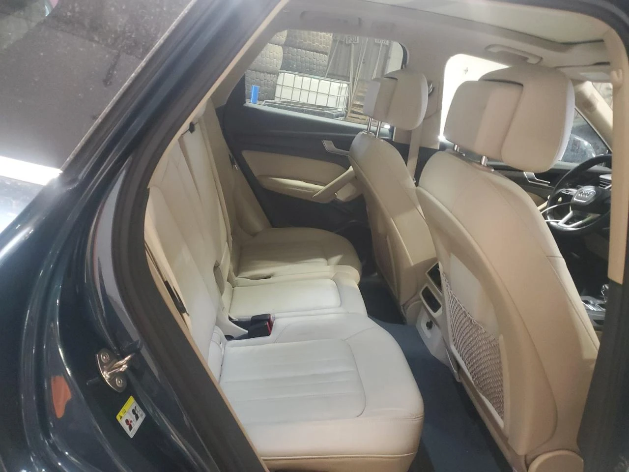 Audi Q5 B&O* HEAD-UP* DISTRONIC* ПОДГРЕВ* 360* ПАНО - изображение 9