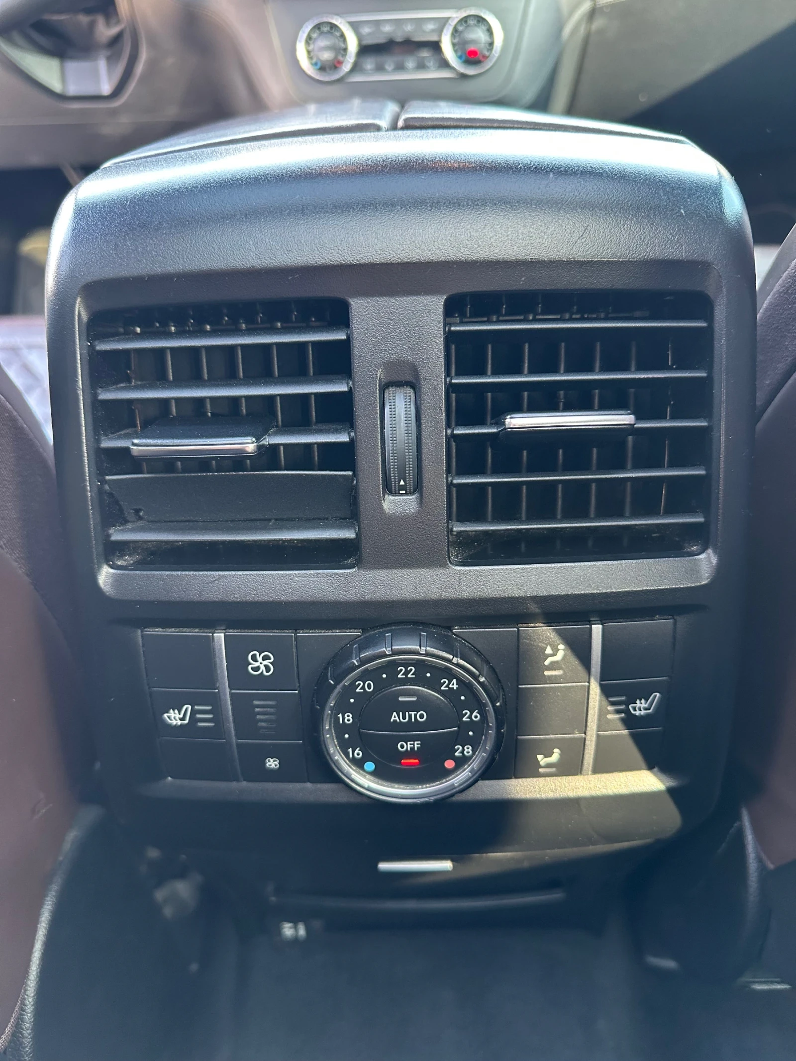 Mercedes-Benz ML 350 ML 350 DESIGNO;AMG - изображение 9