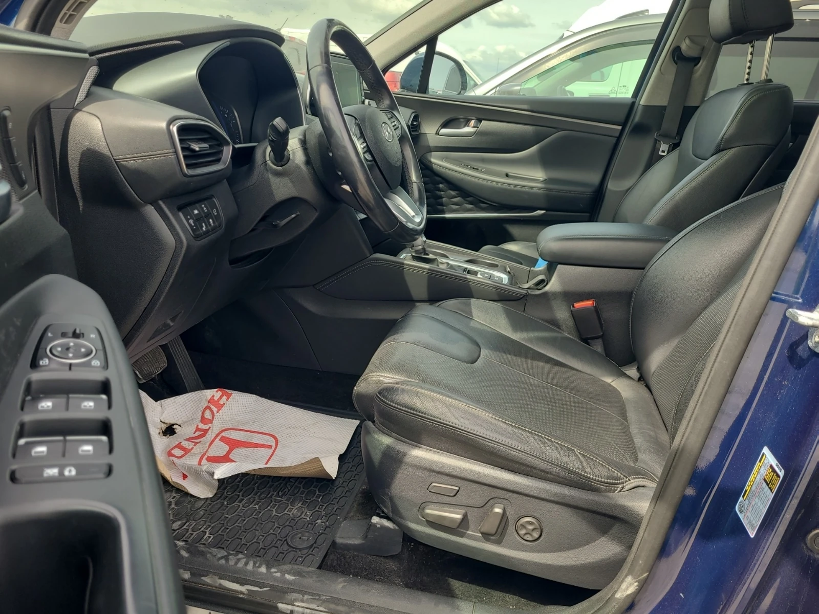 Hyundai Santa fe * Ultimate* * АвтоКредит*  - изображение 4
