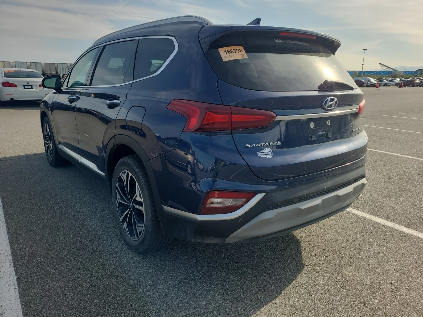 Hyundai Santa fe * Ultimate* * АвтоКредит*  - изображение 2