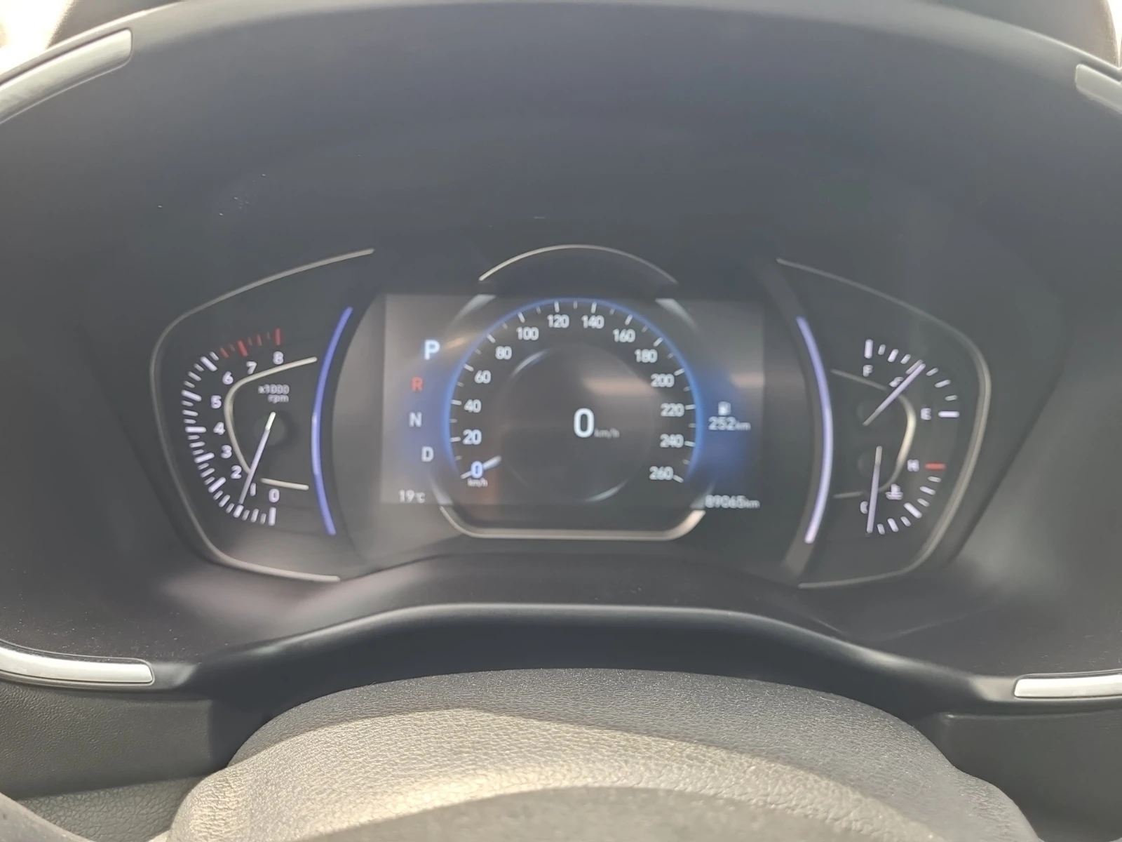 Hyundai Santa fe * Ultimate* * АвтоКредит*  - изображение 6