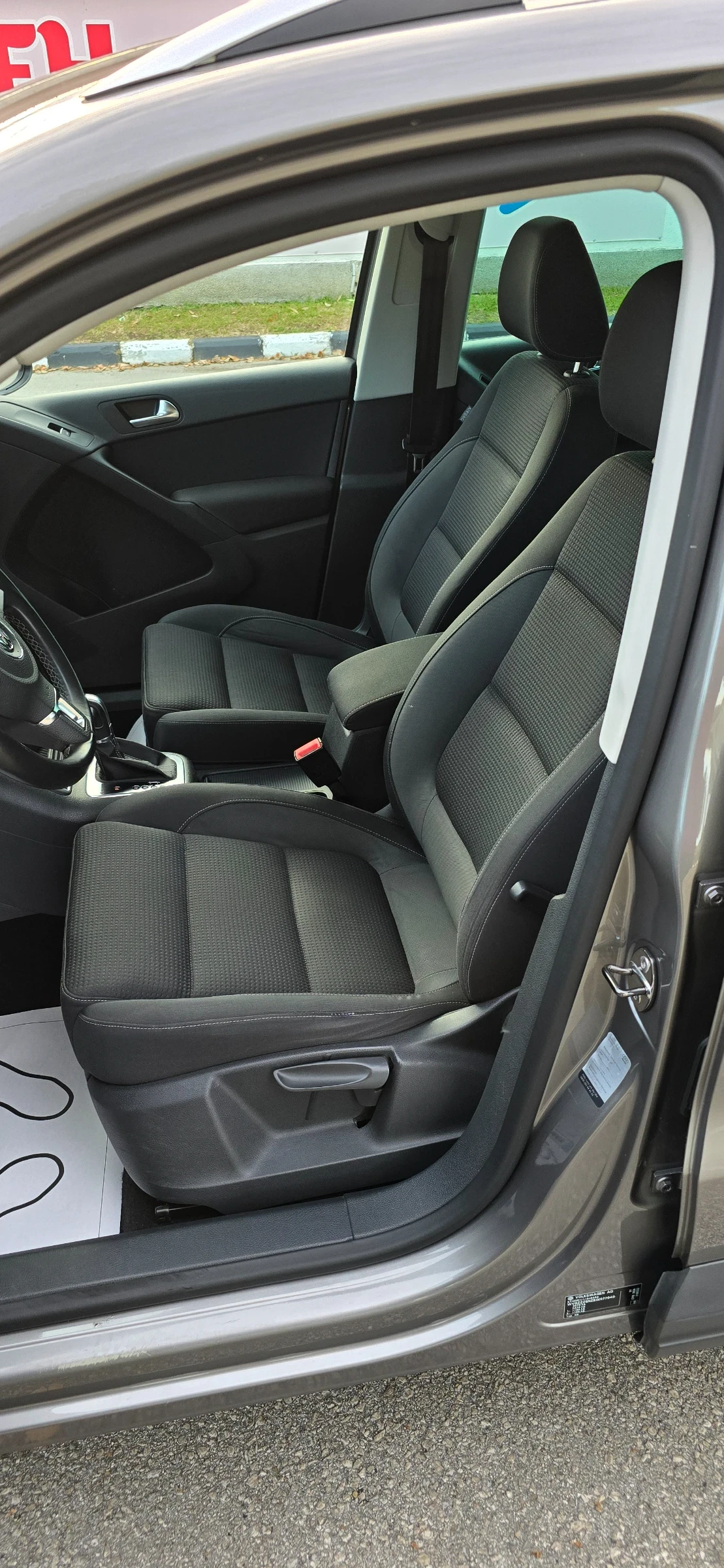 VW Tiguan 4x4  | Mobile.bg   14