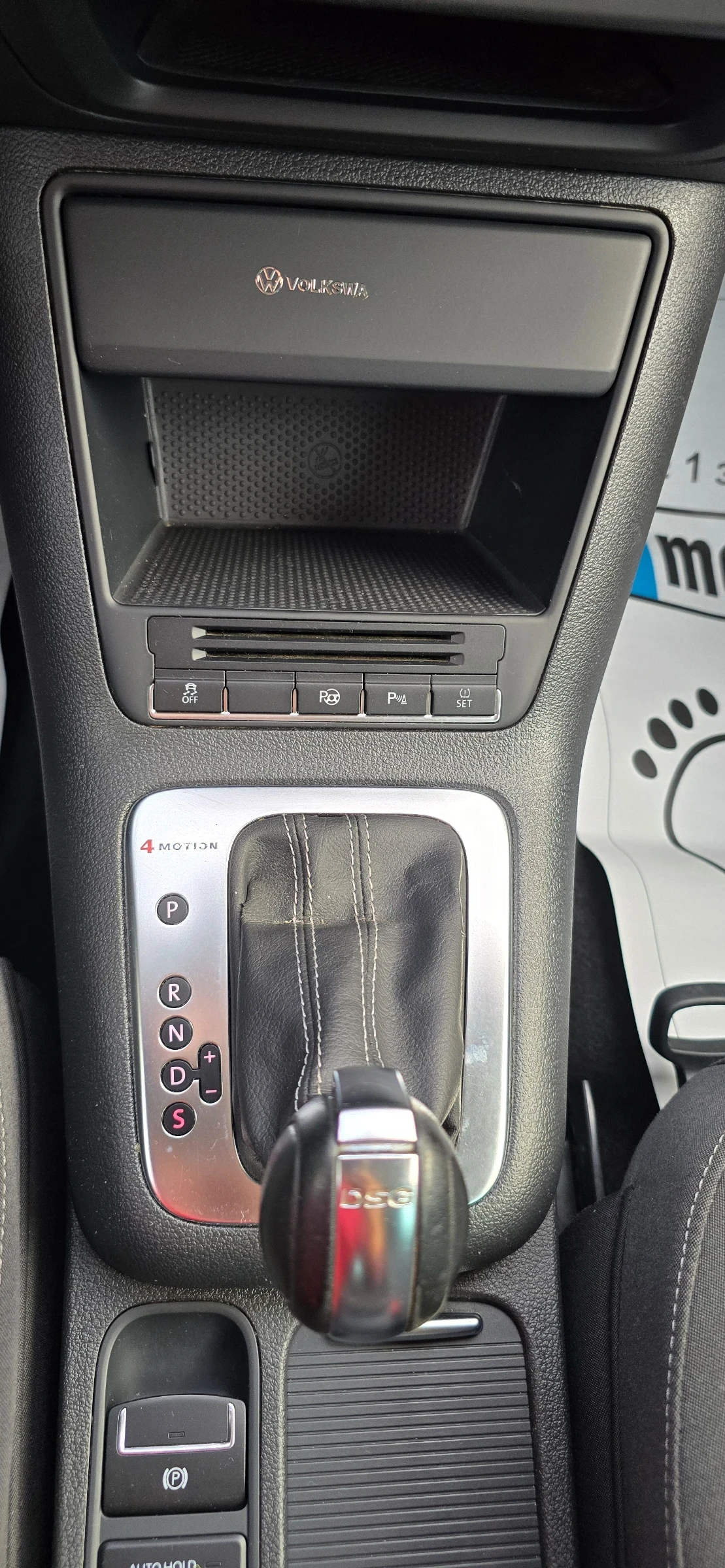 VW Tiguan 4x4  | Mobile.bg   12