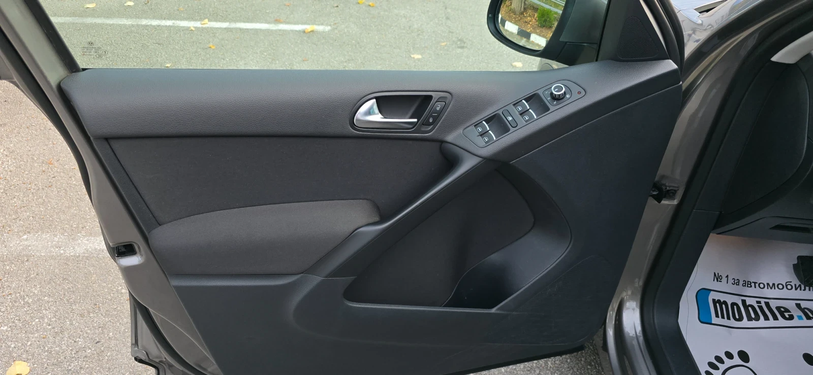 VW Tiguan 4x4  | Mobile.bg   16