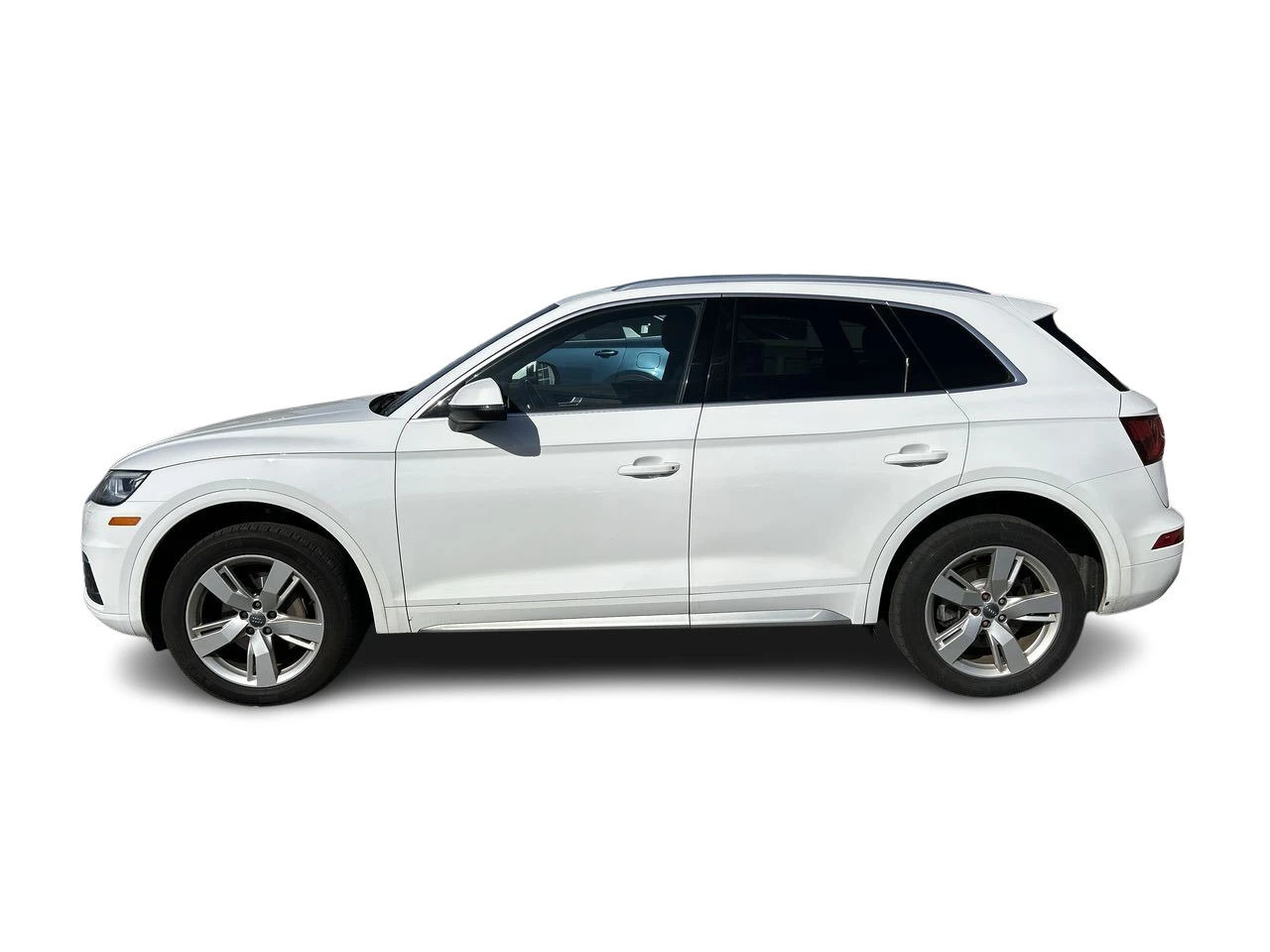 Audi Q5 MATRIX* DIGITAL* TECHNIK* PANO* B&O* KEYLESS - изображение 6