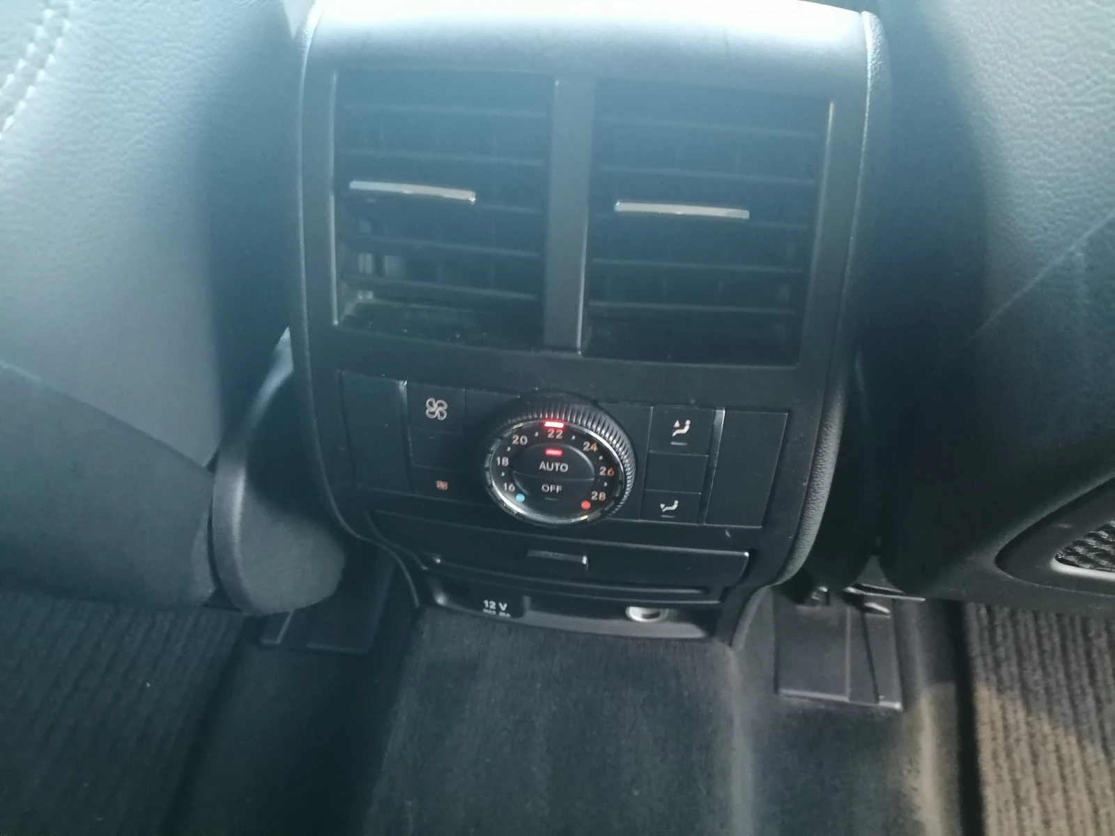 Mercedes-Benz ML 320 CDI | Mobile.bg   11