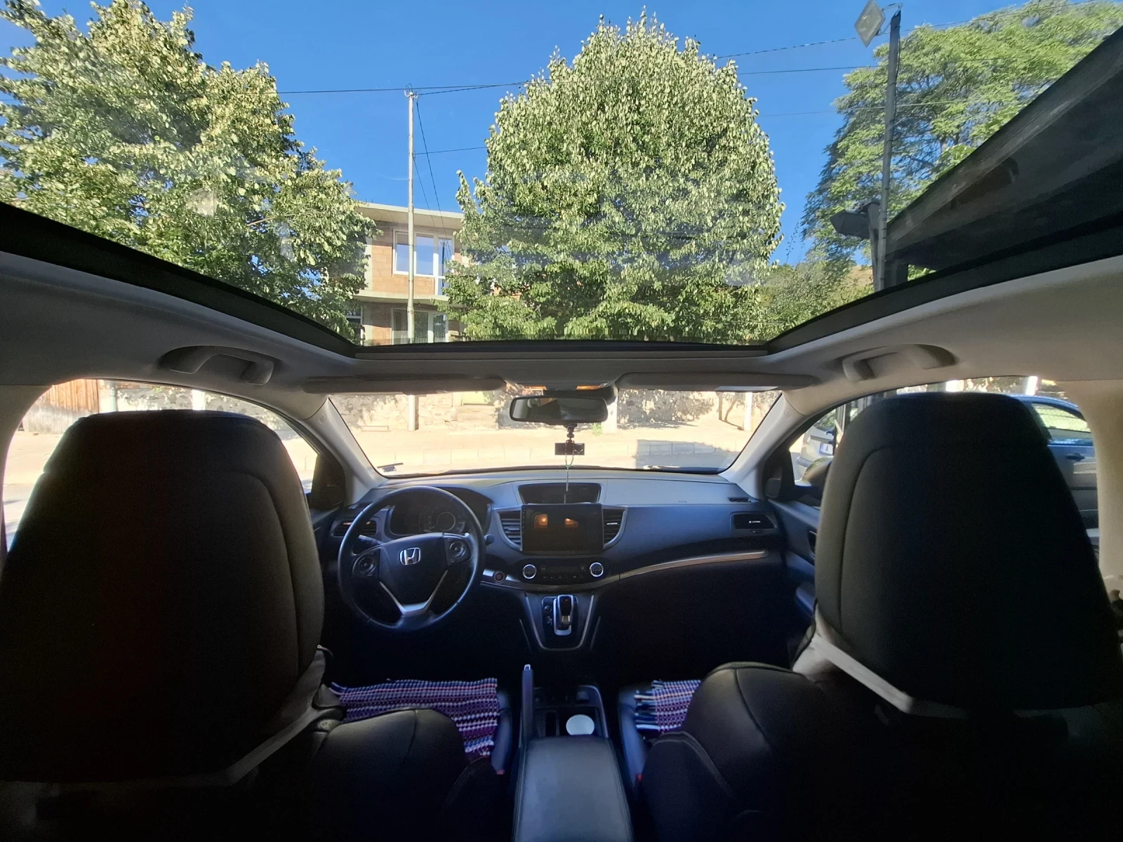 Honda Cr-v | Mobile.bg � ����������� 6