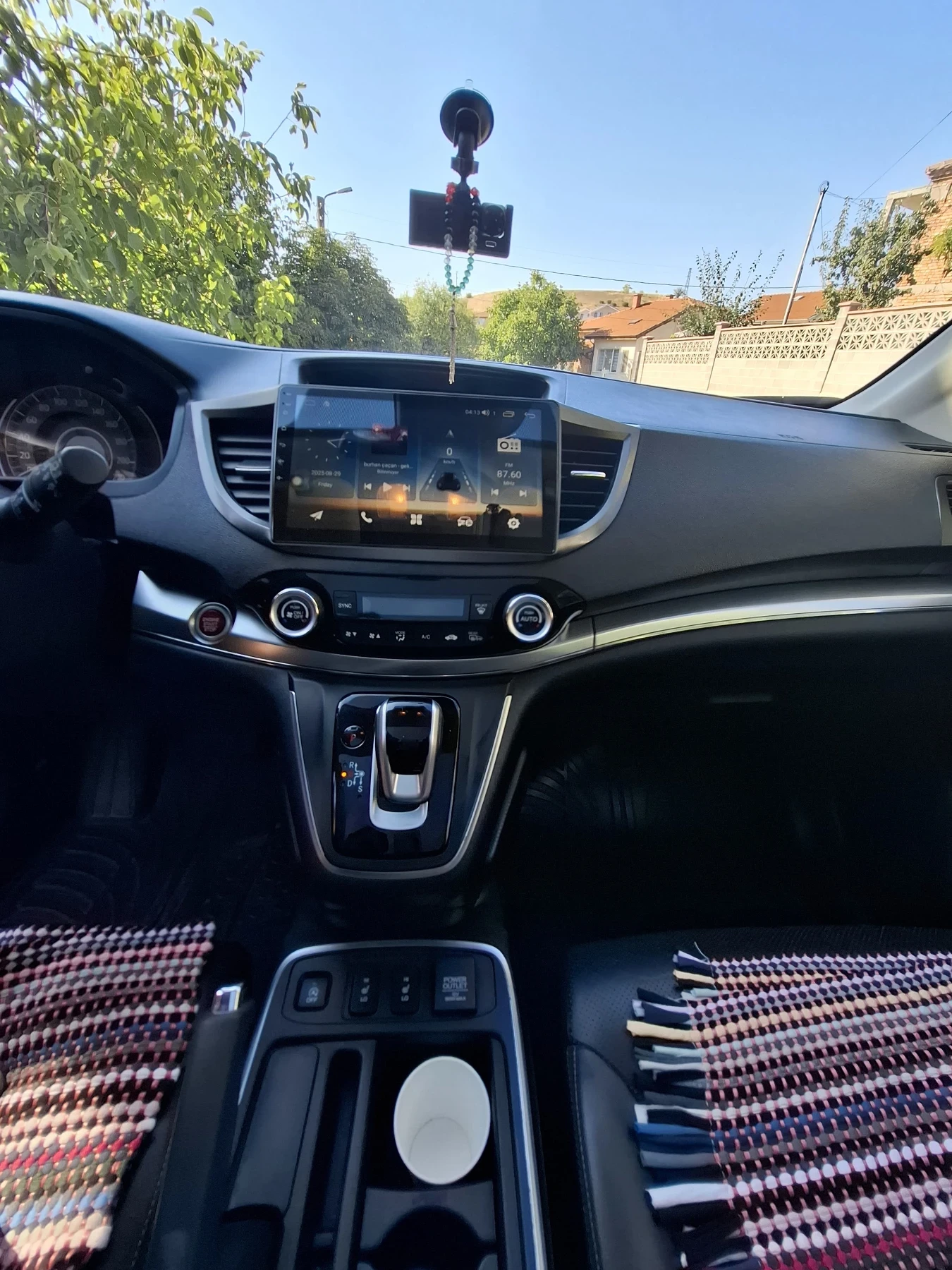 Honda Cr-v | Mobile.bg � ����������� 9
