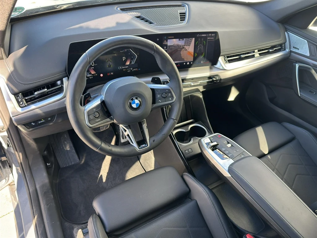 BMW X1 xDrive23d - изображение 6