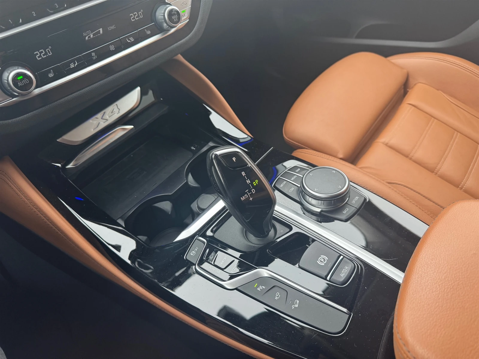 BMW X4 xDrive20d | Mobile.bg � ����������� 11