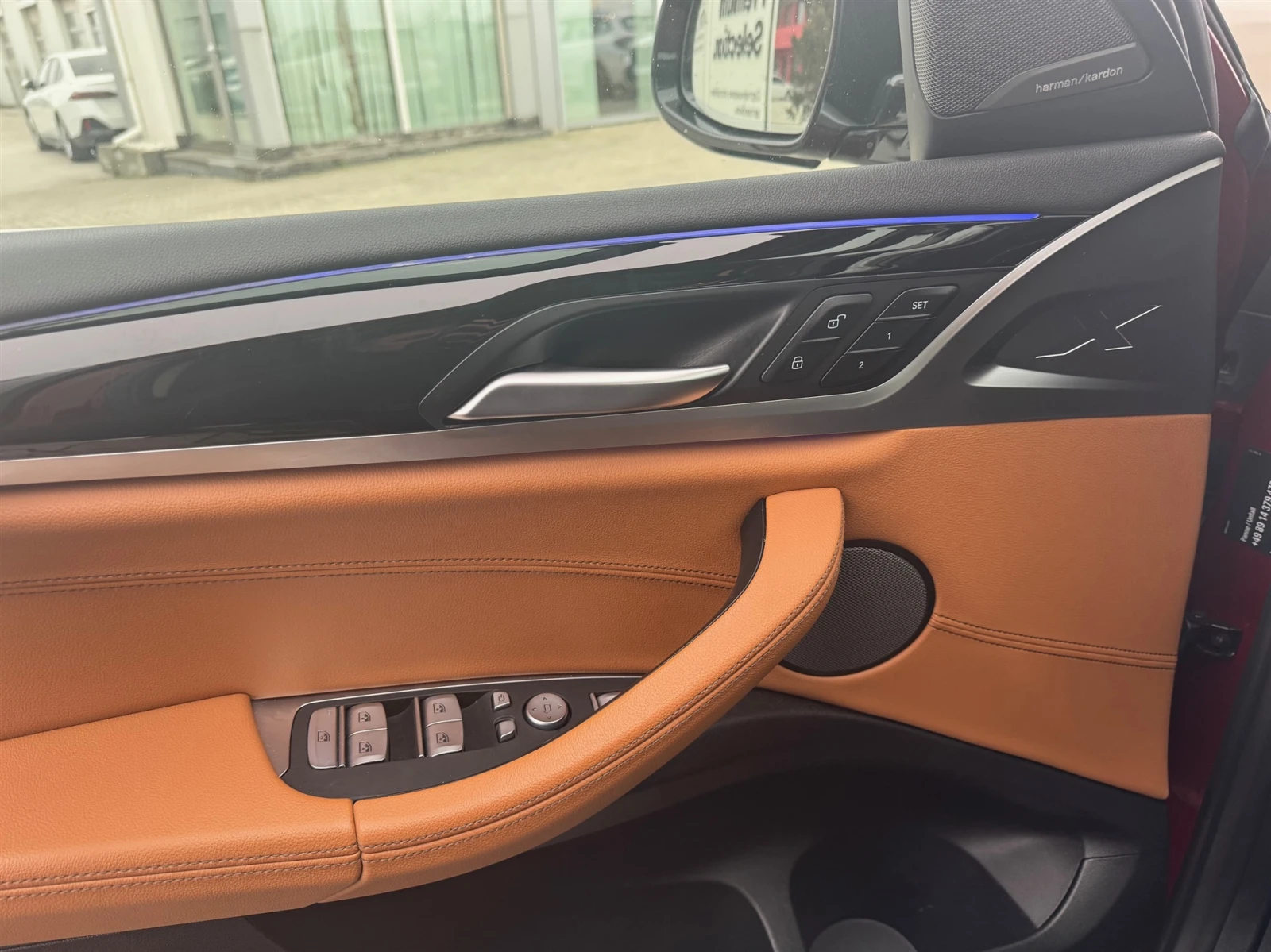 BMW X4 xDrive20d | Mobile.bg � ����������� 12