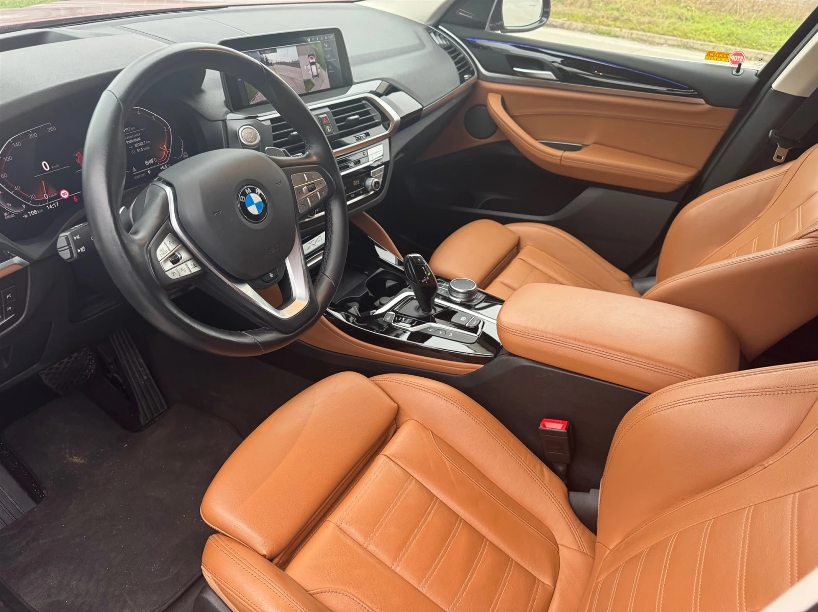 BMW X4 xDrive20d - изображение 6