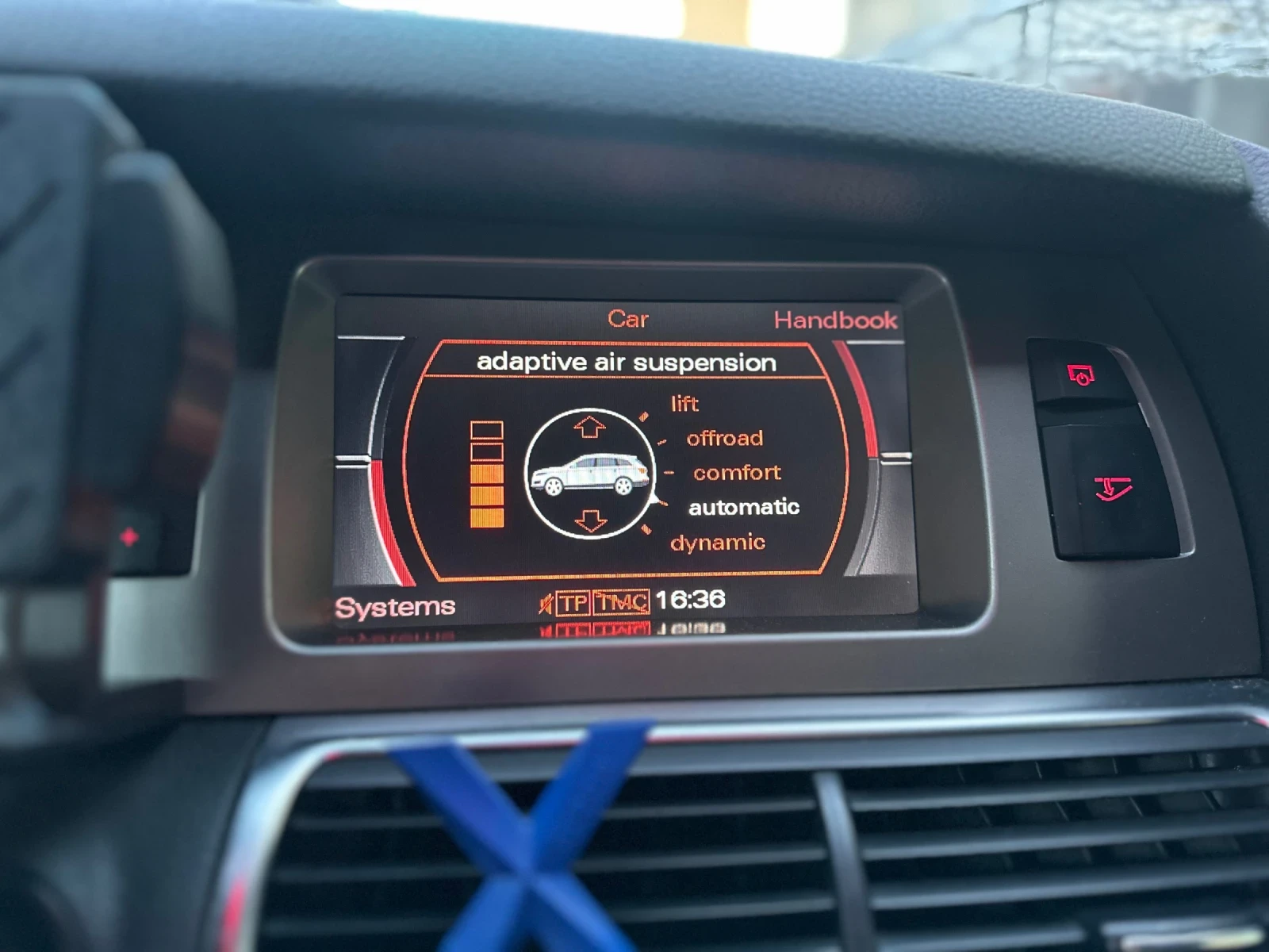 Audi Q7 3.0 TDI | Mobile.bg � ����������� 11