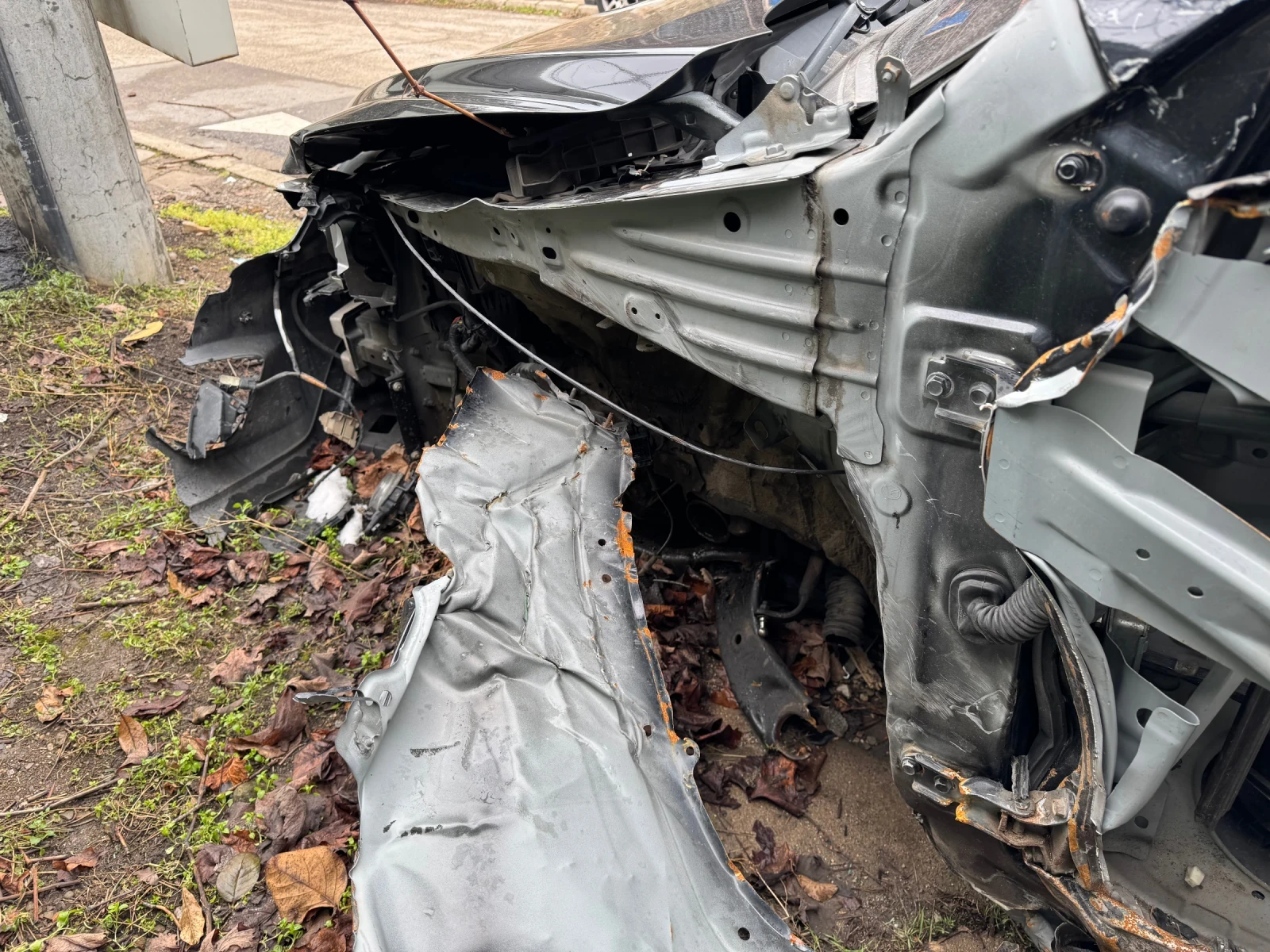 Mazda CX-5  - изображение 5