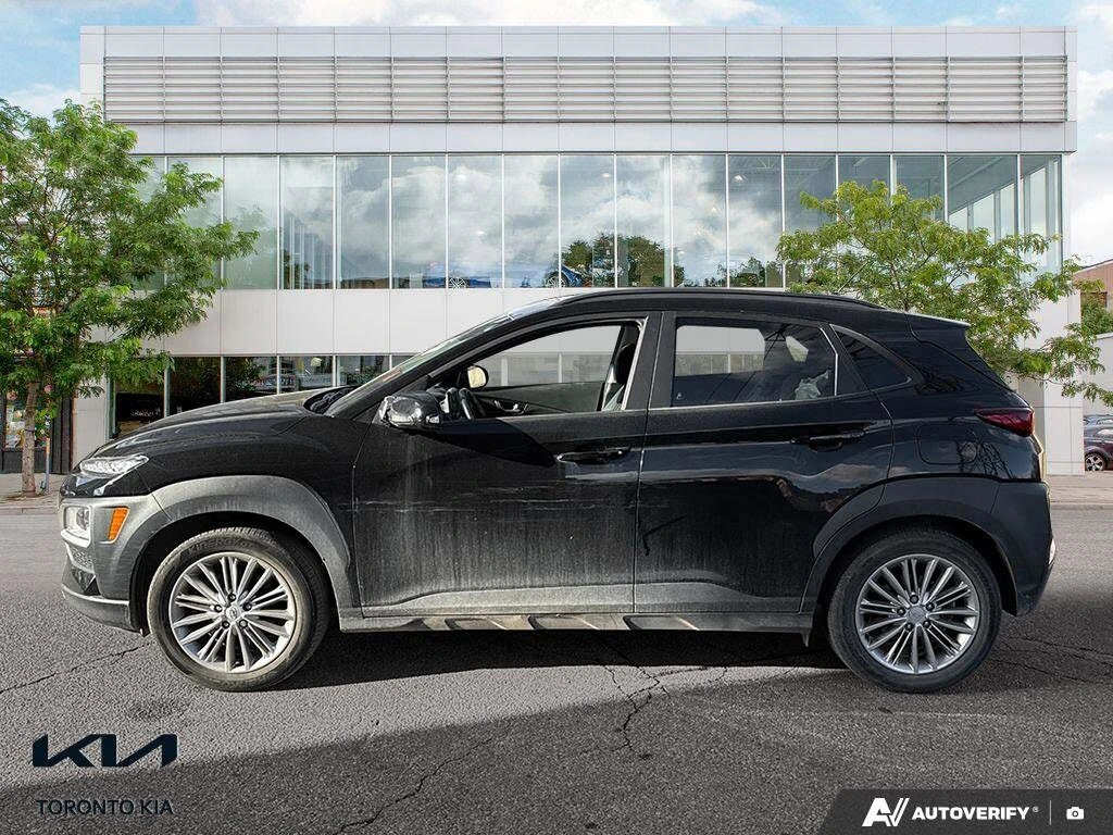 Hyundai Kona Luxury AWD* ����������* (���� �� ��) | Mobile.bg � ����������� 4