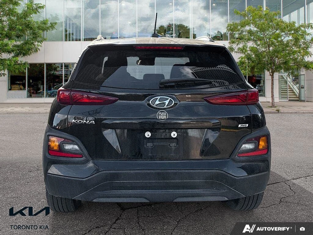 Hyundai Kona Luxury AWD* ����������* (���� �� ��) | Mobile.bg � ����������� 5