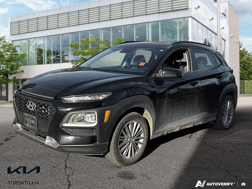 Hyundai Kona Luxury AWD* ����������* (���� �� ��) | Mobile.bg � ����������� 2
