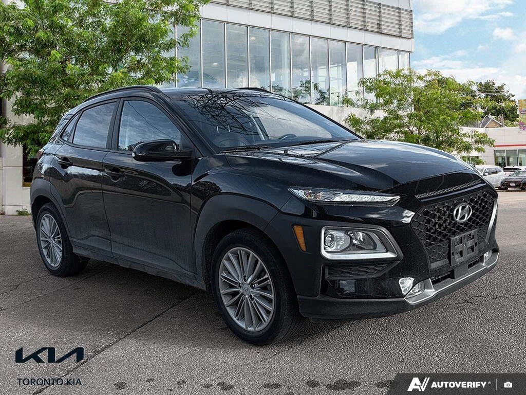 Hyundai Kona Luxury AWD* ����������* (���� �� ��) | Mobile.bg � ����������� 3