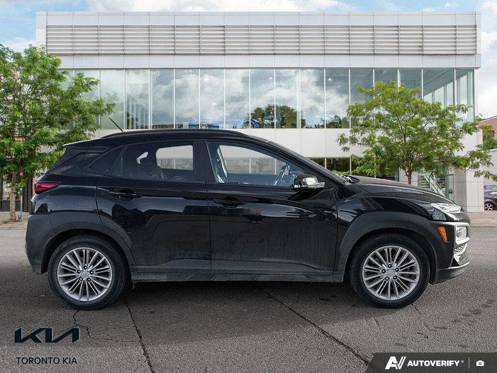 Hyundai Kona Luxury AWD* ����������* (���� �� ��) | Mobile.bg � ����������� 6