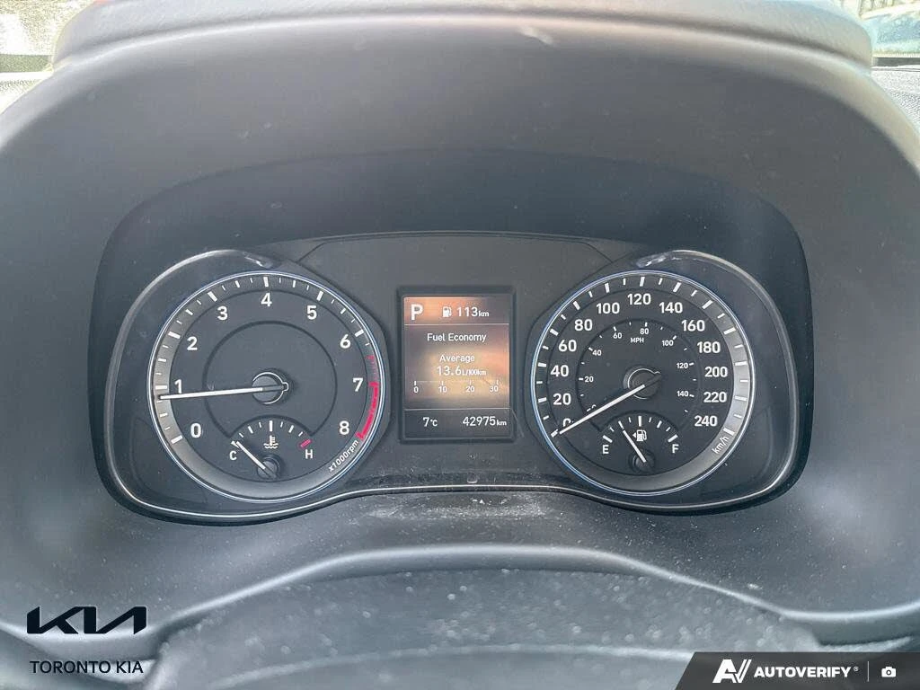 Hyundai Kona Luxury AWD* ����������* (���� �� ��) | Mobile.bg � ����������� 11