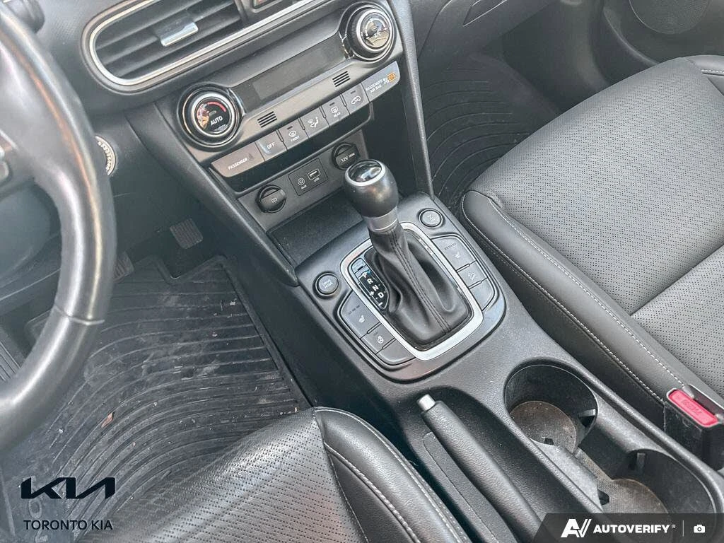 Hyundai Kona Luxury AWD* ����������* (���� �� ��) | Mobile.bg � ����������� 12