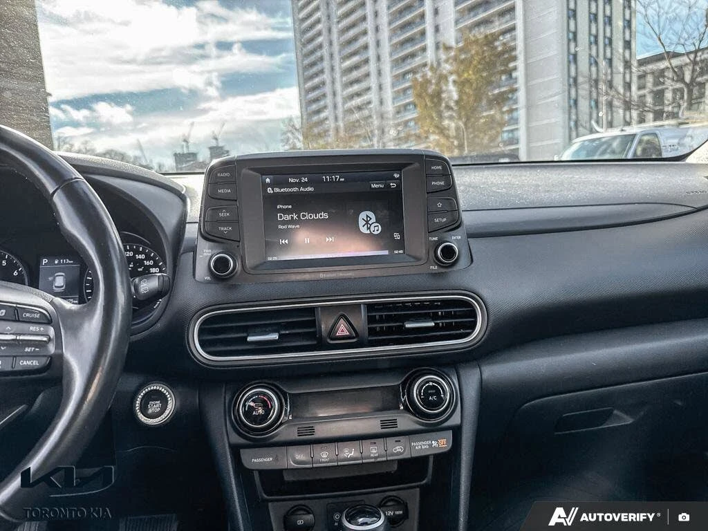 Hyundai Kona Luxury AWD* ����������* (���� �� ��) | Mobile.bg � ����������� 13