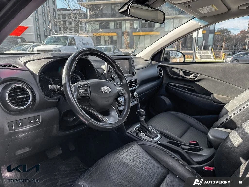 Hyundai Kona Luxury AWD* ����������* (���� �� ��) | Mobile.bg � ����������� 9