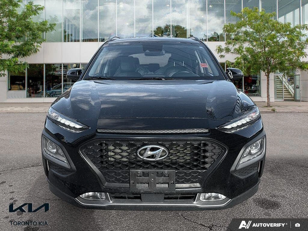 Hyundai Kona Luxury AWD* ����������* (���� �� ��) | Mobile.bg � ����������� 1