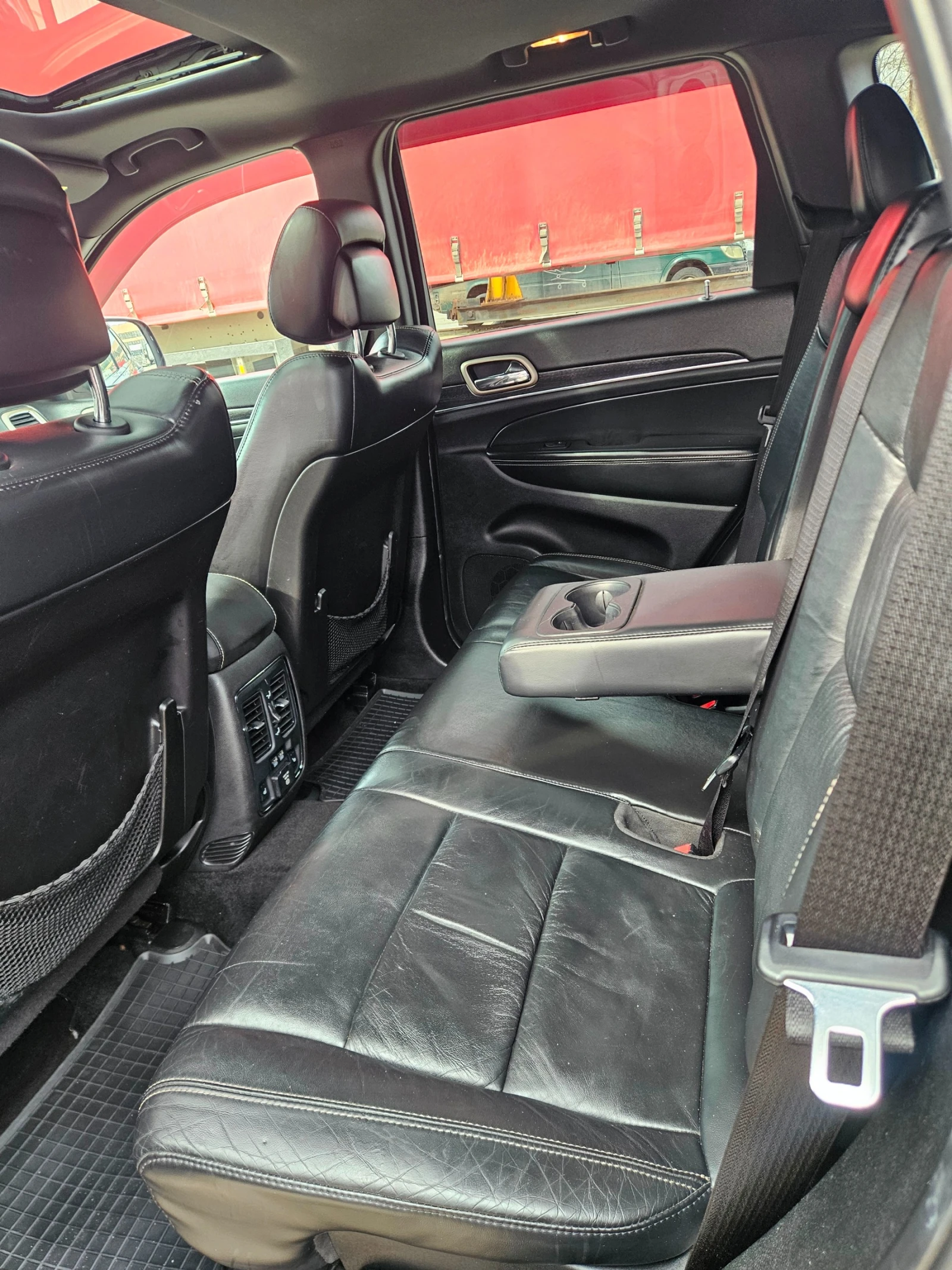 Jeep Grand cherokee 3.6V6 | Mobile.bg � ����������� 11