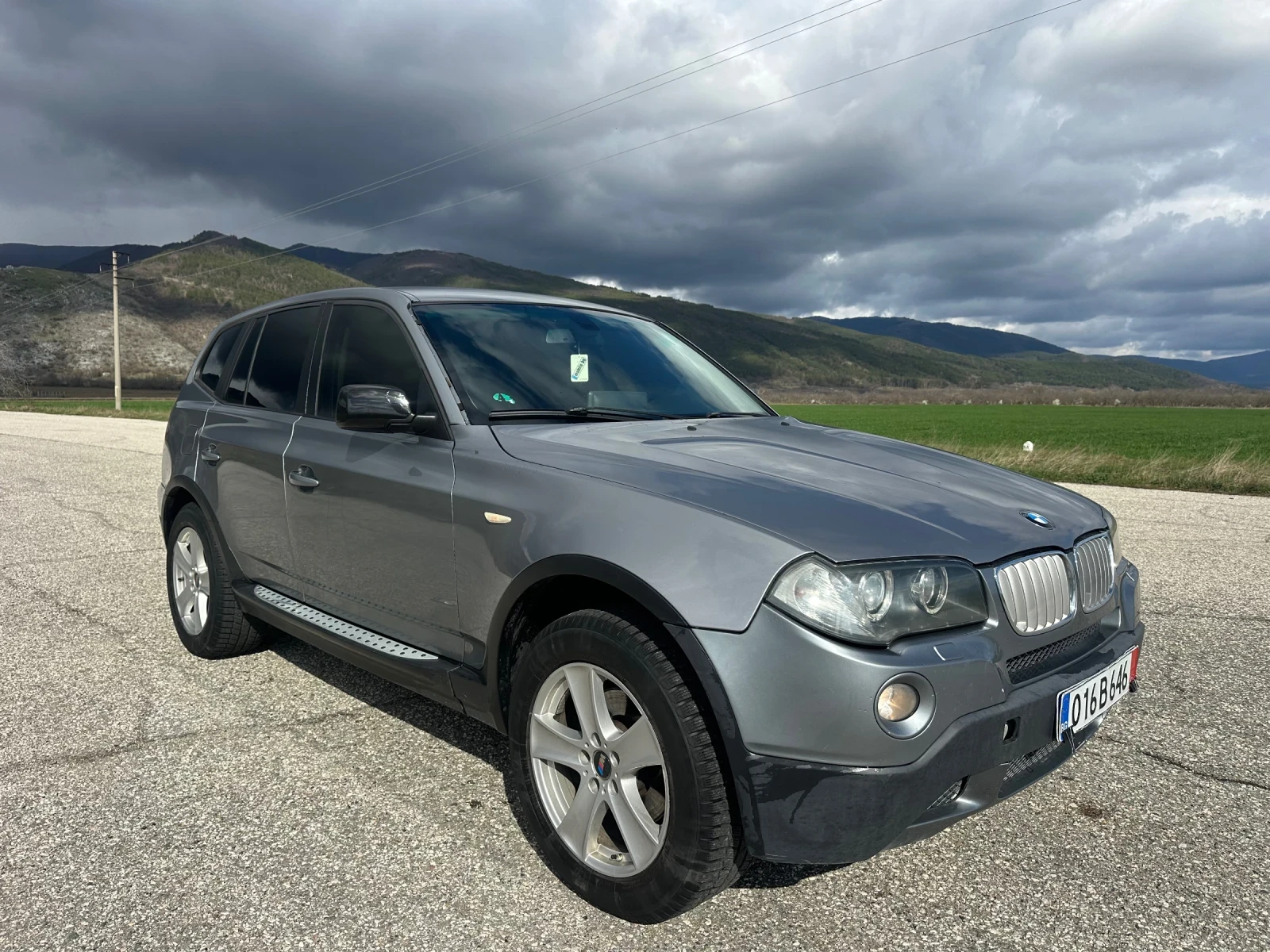 BMW X3 3.5 BI TURBO | Mobile.bg � ����������� 2