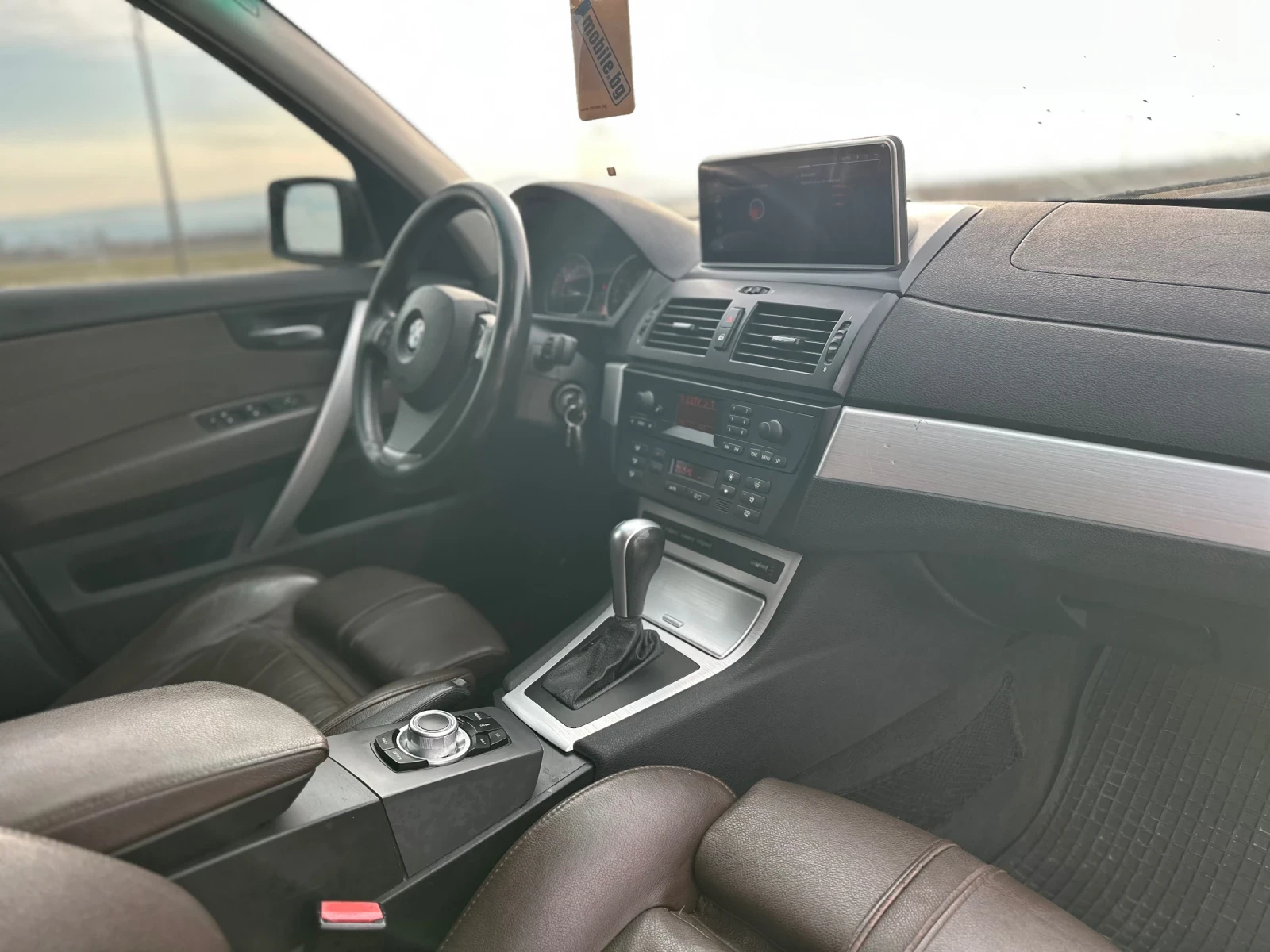 BMW X3 3.5 BI TURBO | Mobile.bg � ����������� 13