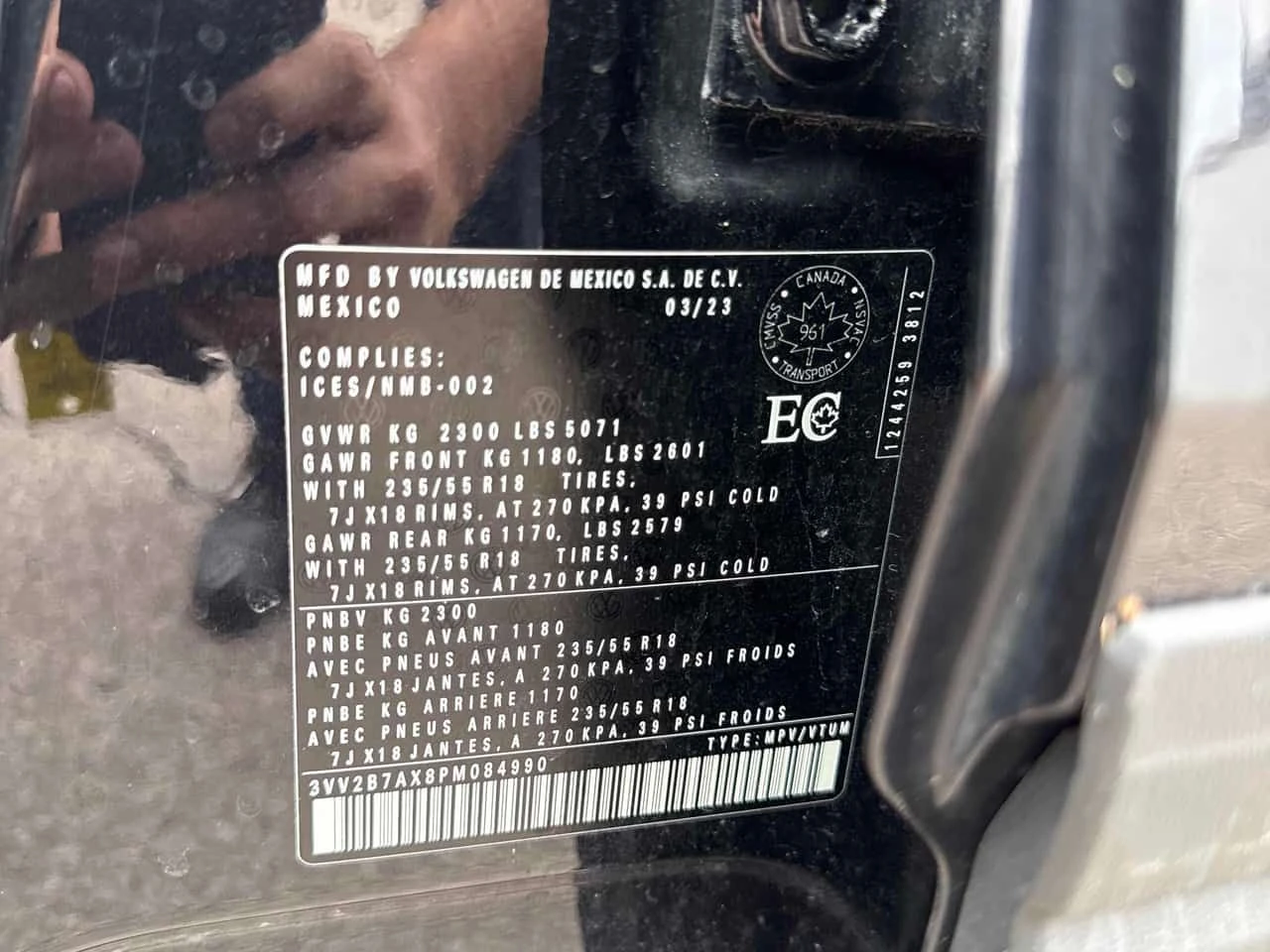 VW Tiguan * Comfortline * CARFAX * ��� ������������ ������ | Mobile.bg � ����������� 11