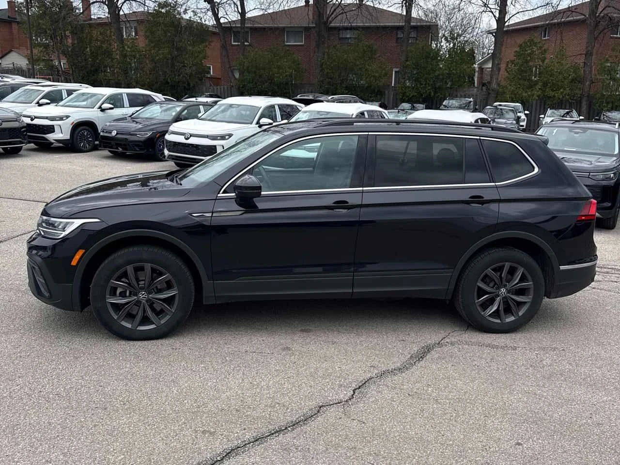 VW Tiguan * Comfortline * CARFAX * ��� ������������ ������ | Mobile.bg � ����������� 2