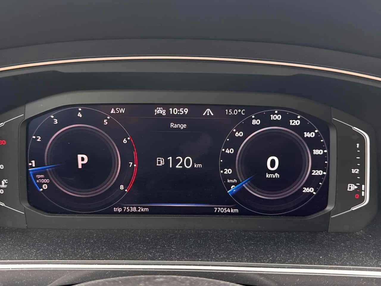 VW Tiguan * Comfortline * CARFAX * ��� ������������ ������ | Mobile.bg � ����������� 8