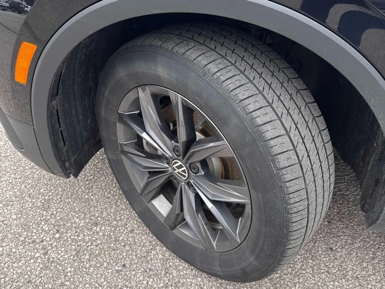 VW Tiguan * Comfortline * CARFAX * ��� ������������ ������ | Mobile.bg � ����������� 7