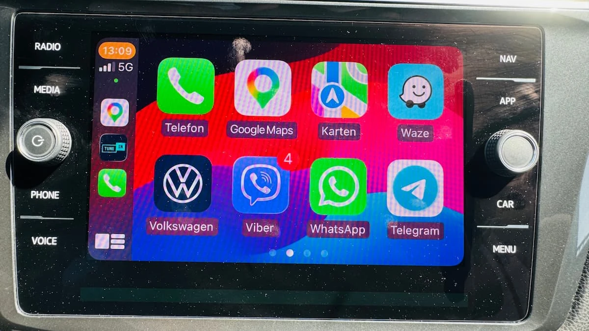 VW Tiguan Allspace R-Line 2.0 TDI 4MOTION DSG | �������� | Mobile.bg � ����������� 14