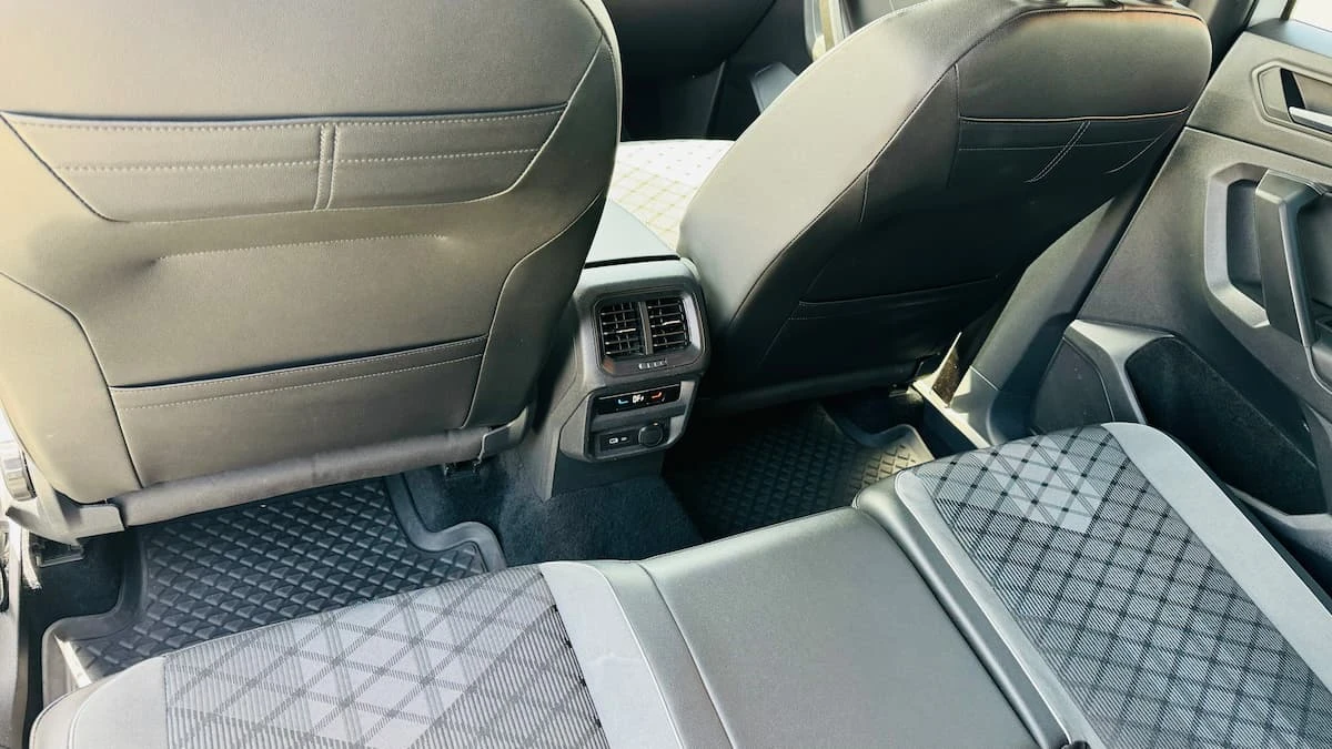 VW Tiguan Allspace R-Line 2.0 TDI 4MOTION DSG | �������� | Mobile.bg � ����������� 9