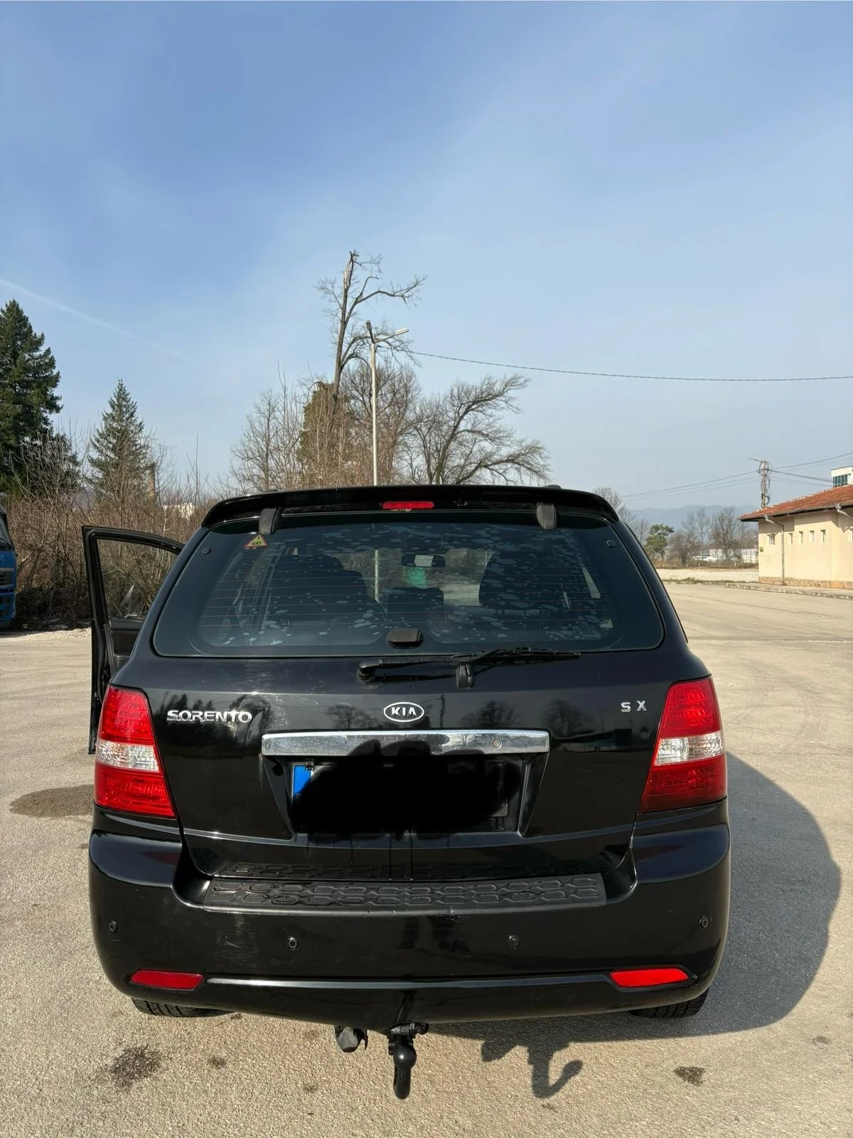 Kia Sorento, снимка 2 - Автомобили и джипове - 54628715
