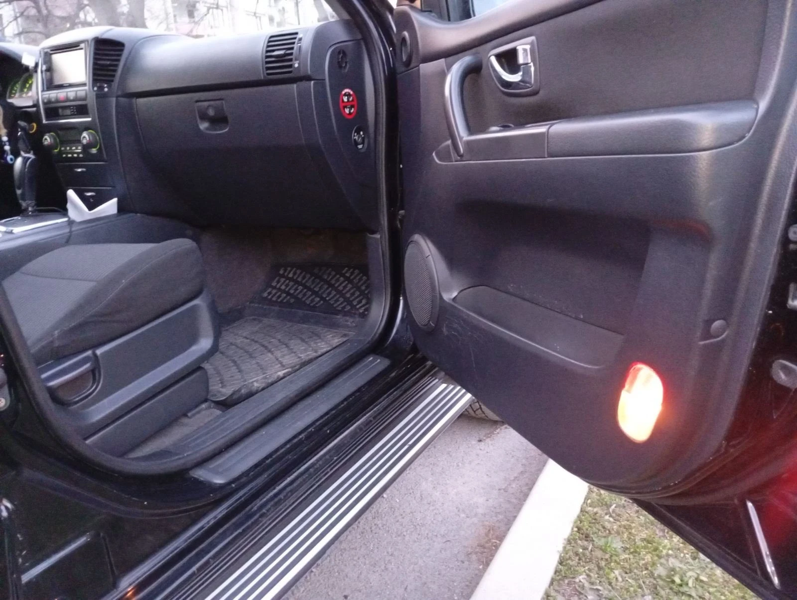 Kia Sorento, снимка 9 - Автомобили и джипове - 54628715