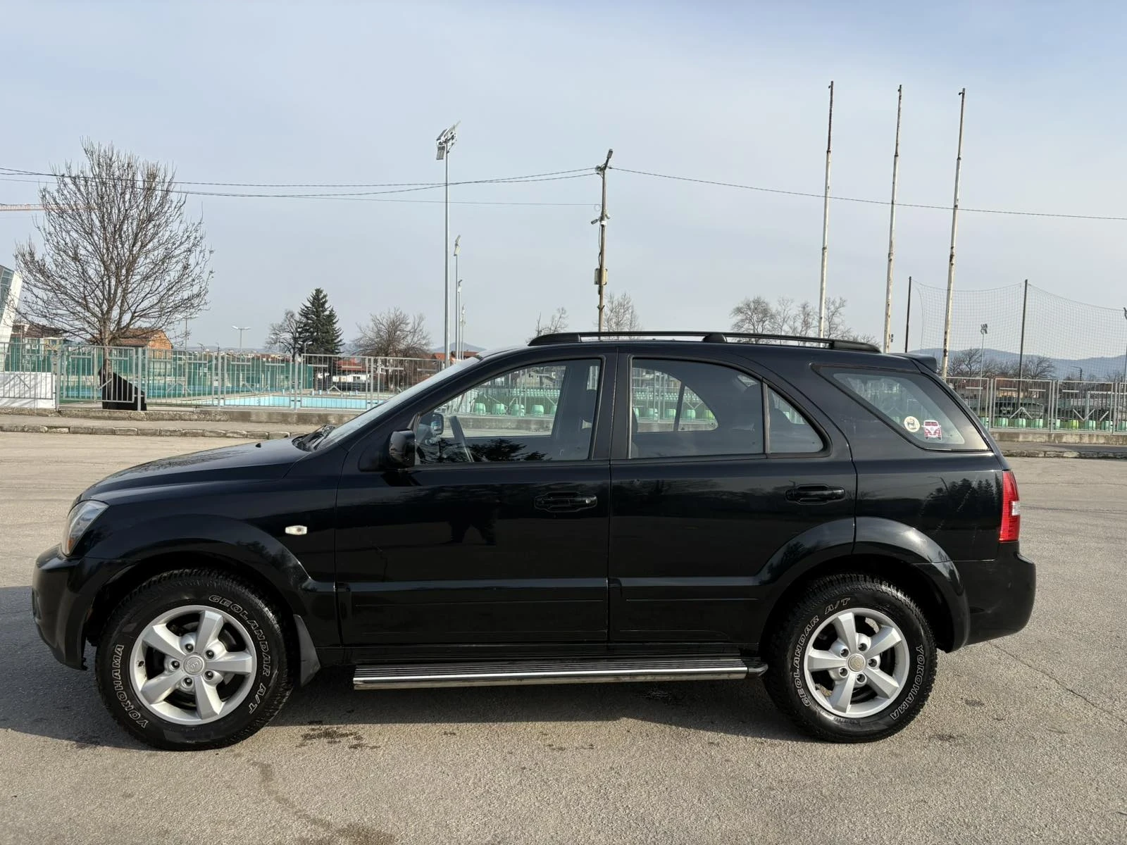 Kia Sorento, снимка 3 - Автомобили и джипове - 54628715