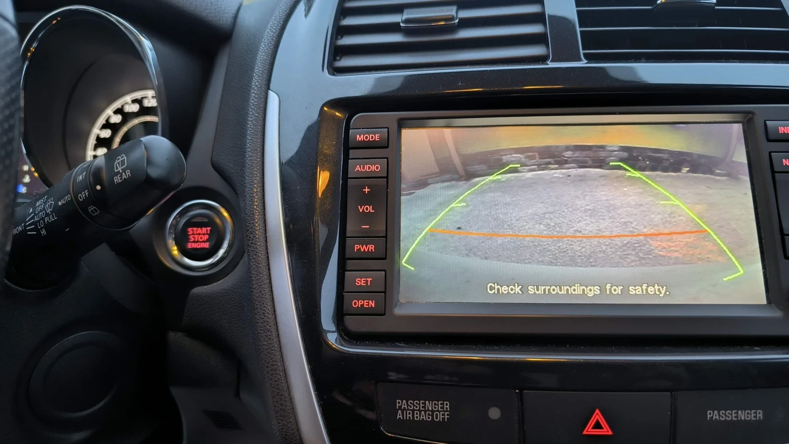 Peugeot 4008 1.5hdi 4x4 full, снимка 16 - Автомобили и джипове - 54797746