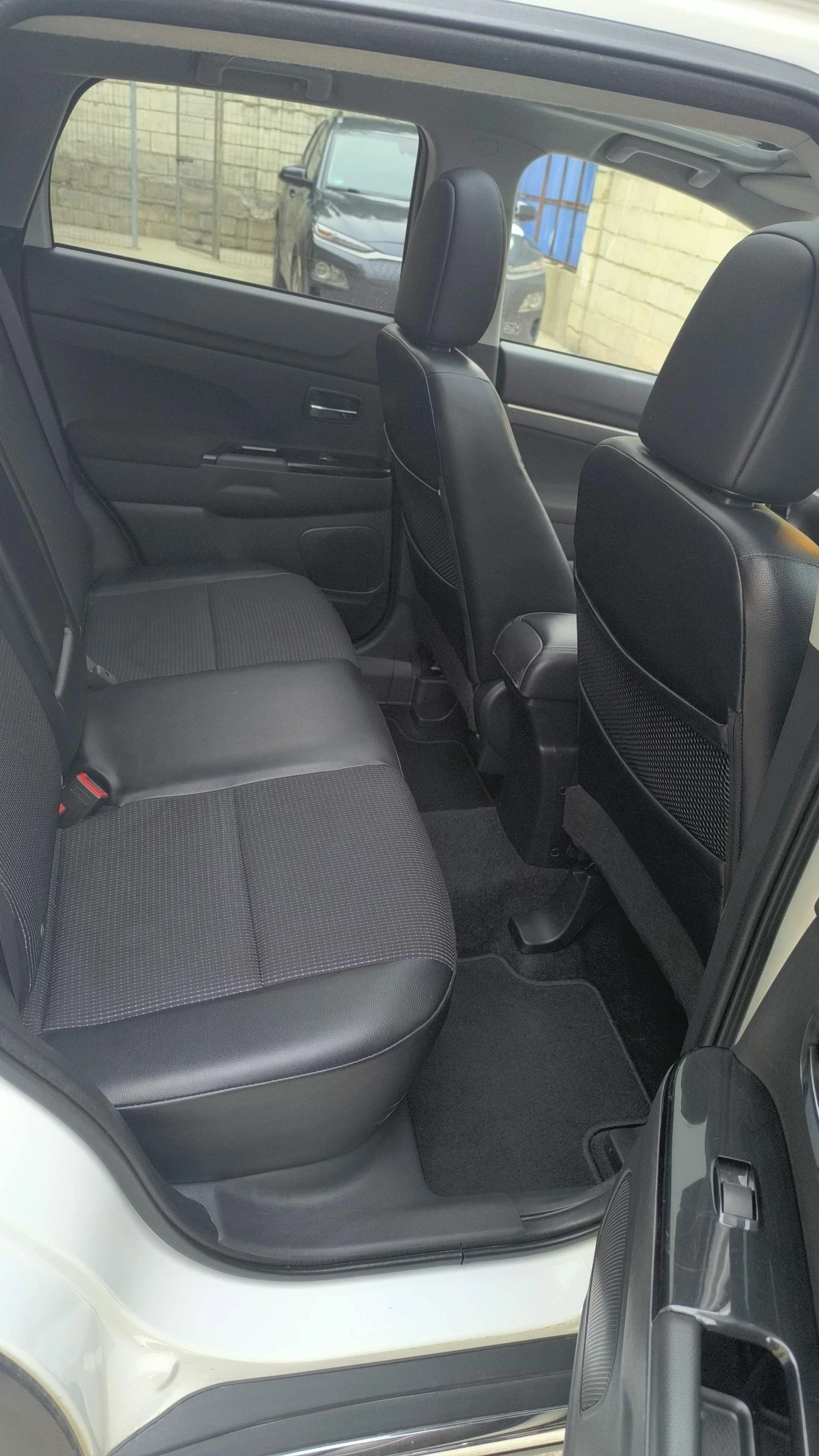 Peugeot 4008 1.5hdi 4x4 full, снимка 5 - Автомобили и джипове - 54797746