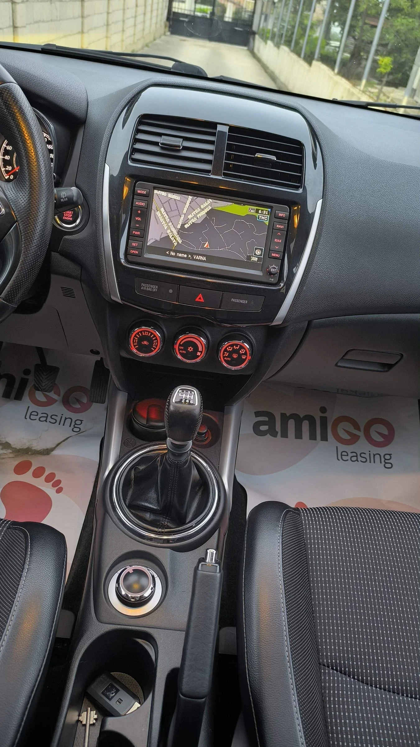 Peugeot 4008 1.5hdi 4x4 full, снимка 8 - Автомобили и джипове - 54797746
