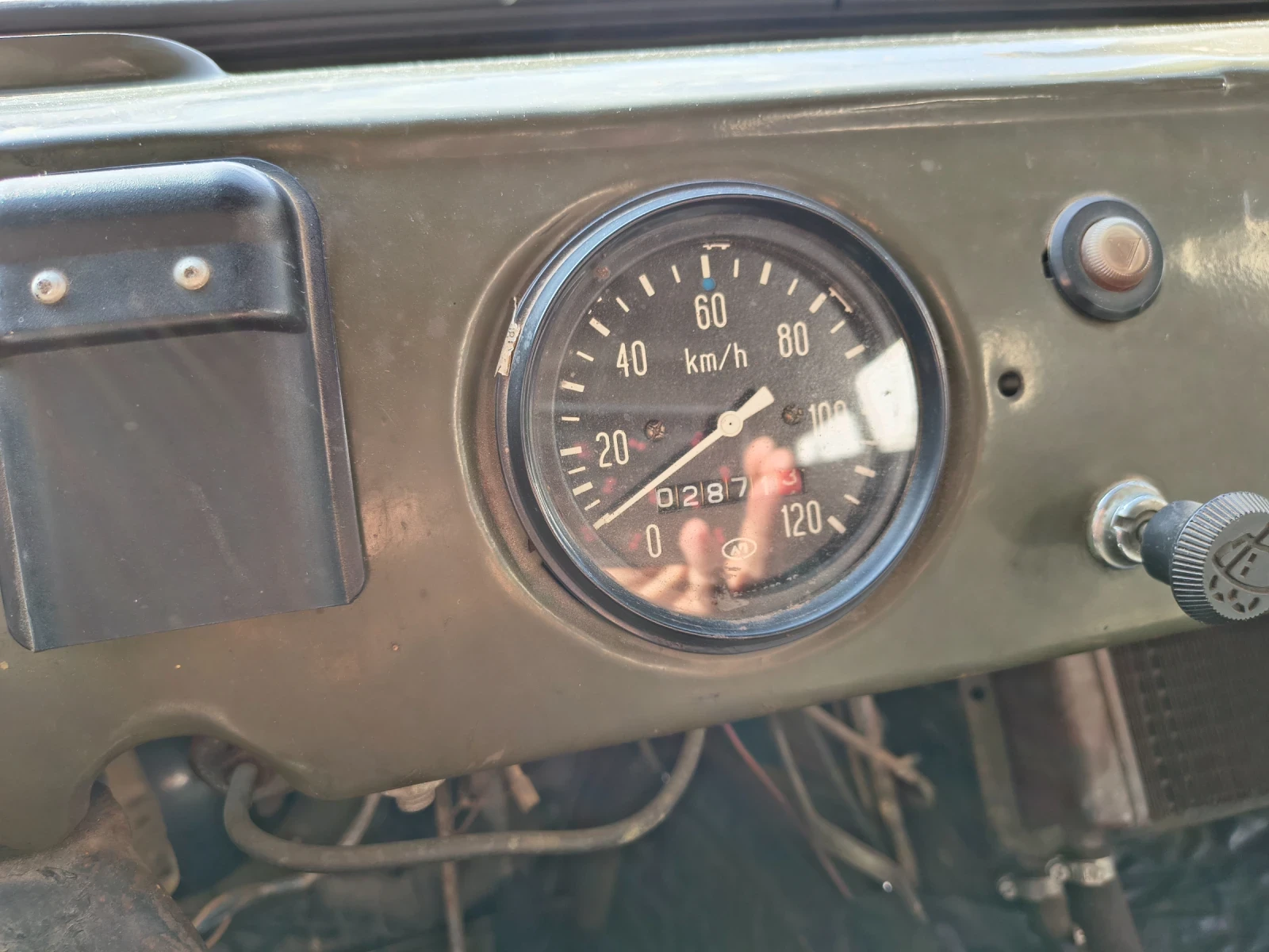 Uaz 452, снимка 6 - Автомобили и джипове - 55208059