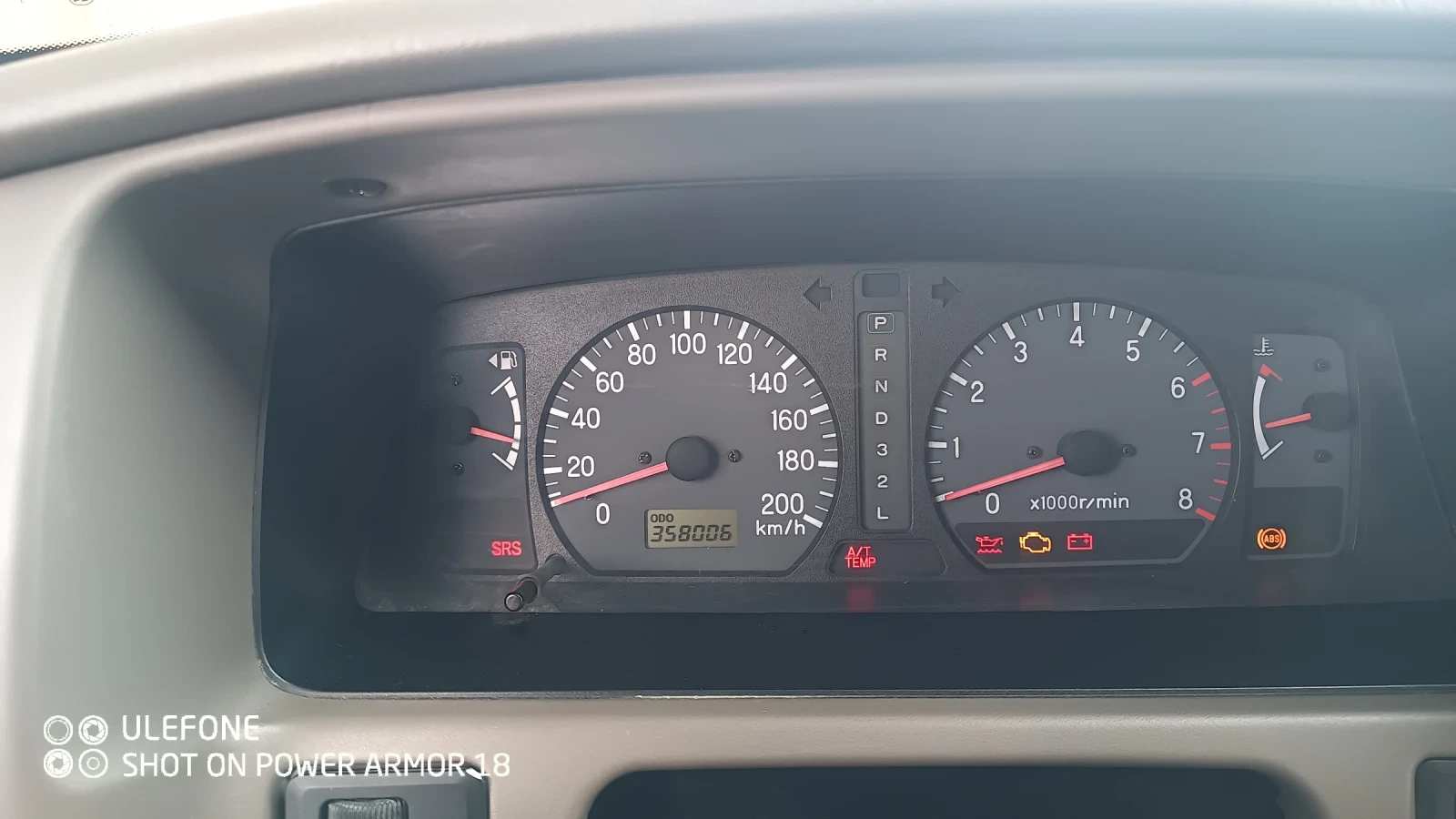 Mitsubishi Pajero sport 3.0 V6, снимка 12 - Автомобили и джипове - 55448997