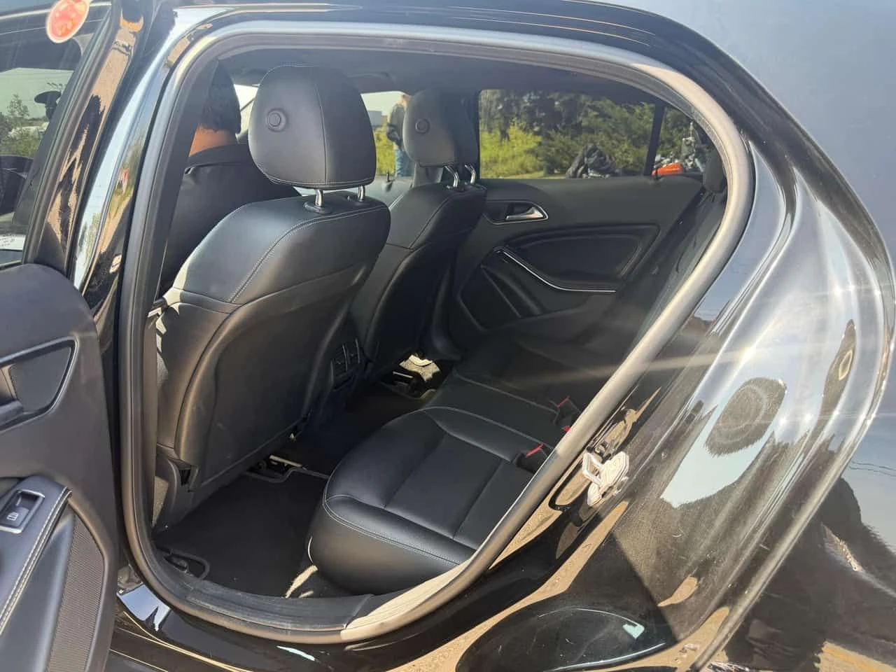Mercedes-Benz GLA 250 4MATIC* 360* ПОДГРЕВ* АВТОКРЕДИТ, снимка 10 - Автомобили и джипове - 55533614