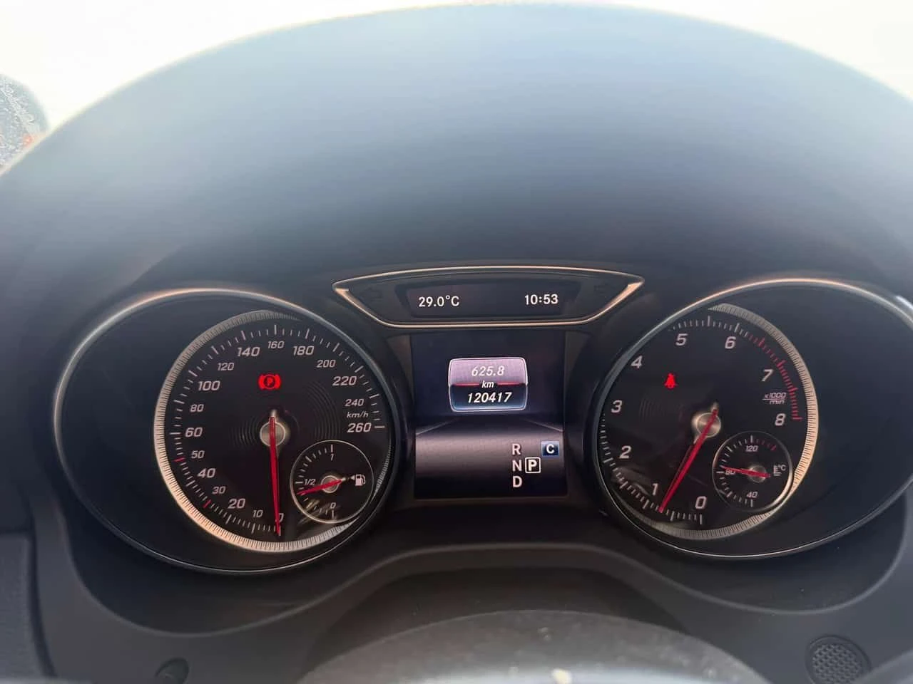 Mercedes-Benz GLA 250 4MATIC* 360* ПОДГРЕВ* АВТОКРЕДИТ, снимка 7 - Автомобили и джипове - 55533614