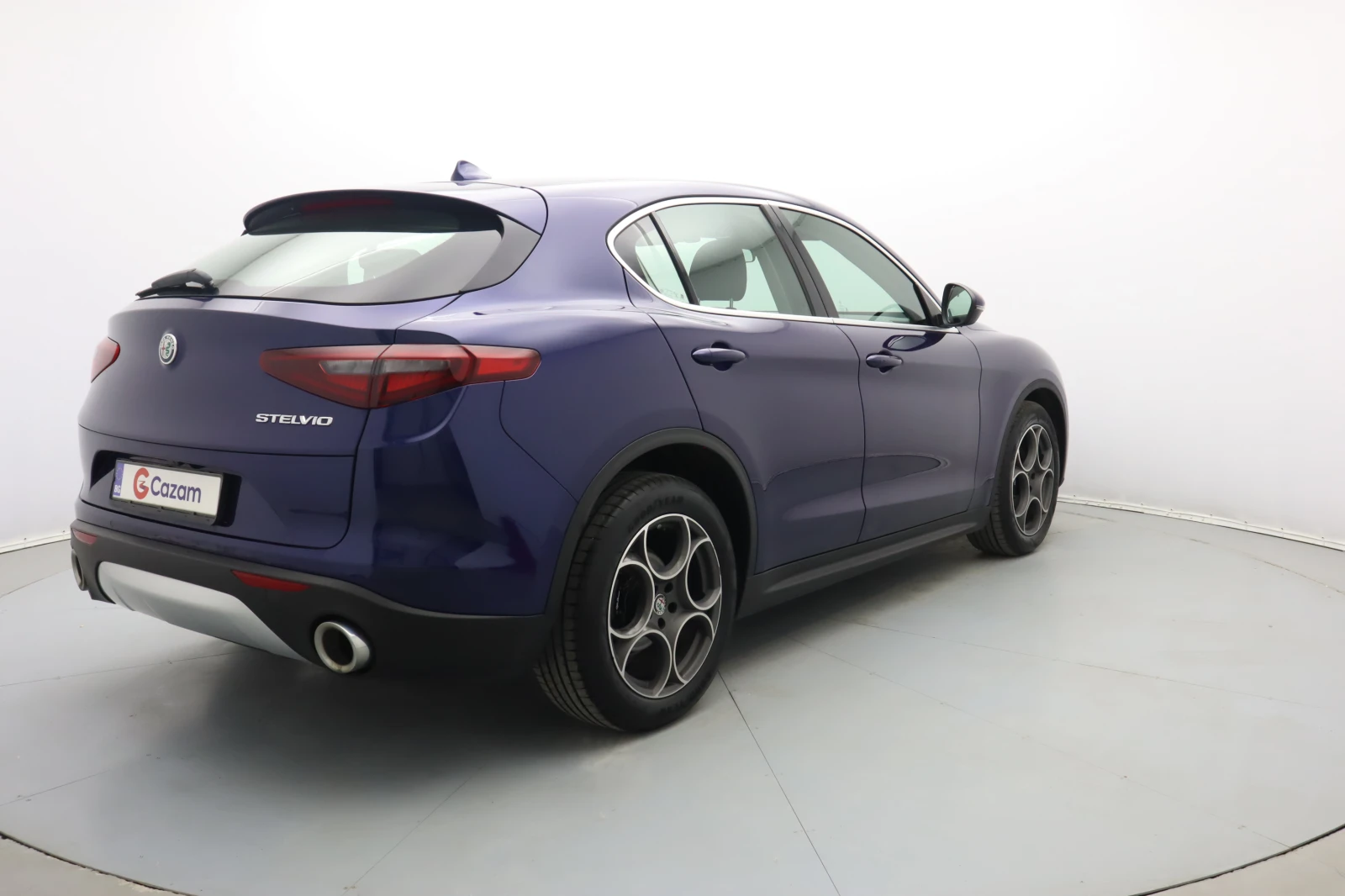 Alfa Romeo Stelvio | Mobile.bg � ����������� 5