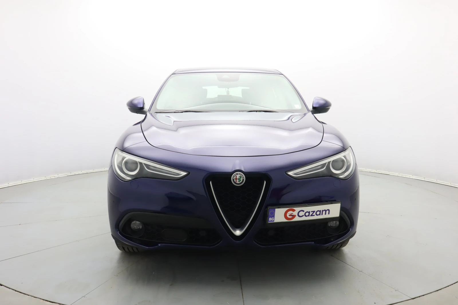 Alfa Romeo Stelvio | Mobile.bg � ����������� 2